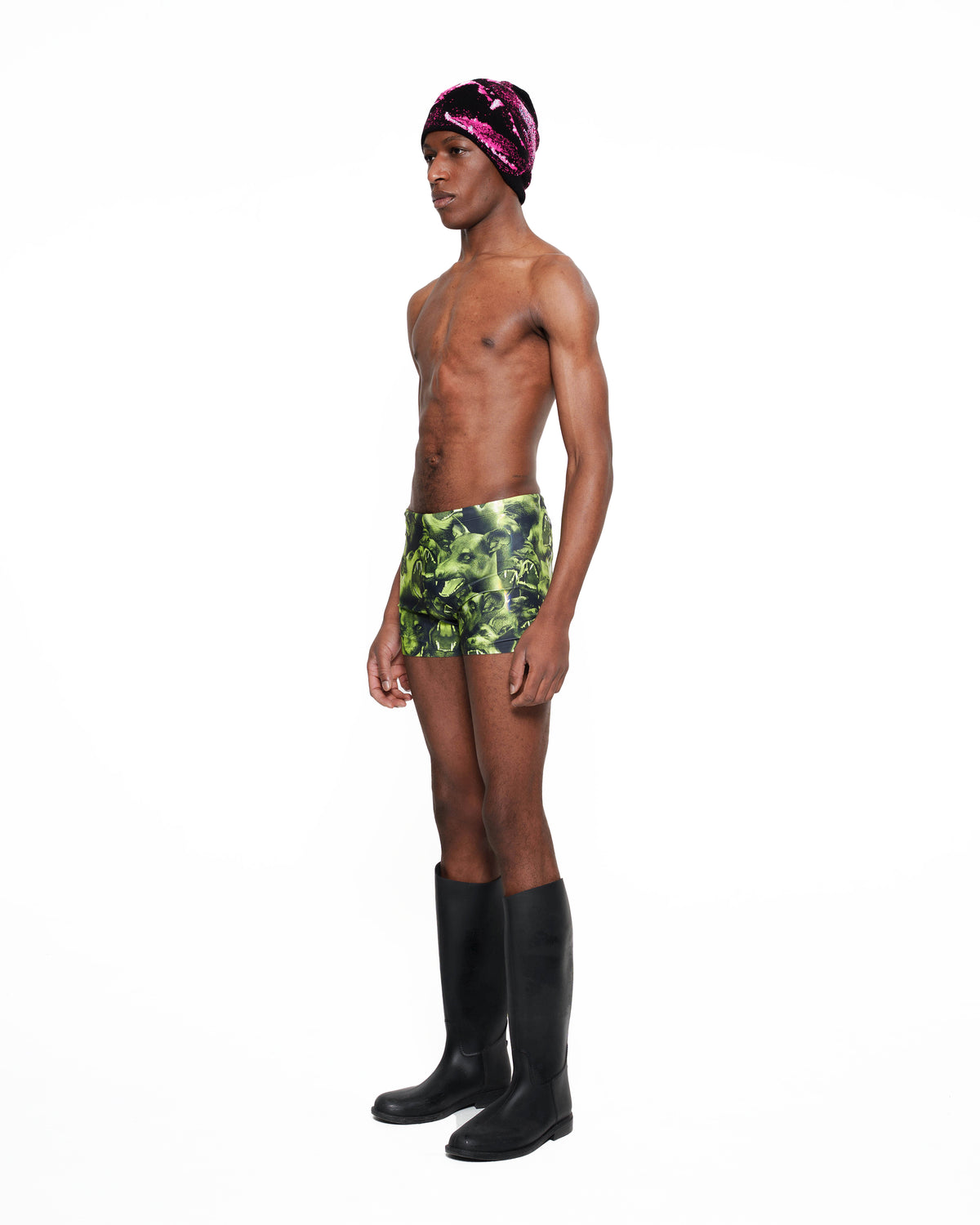 CEBERUS swim trunks