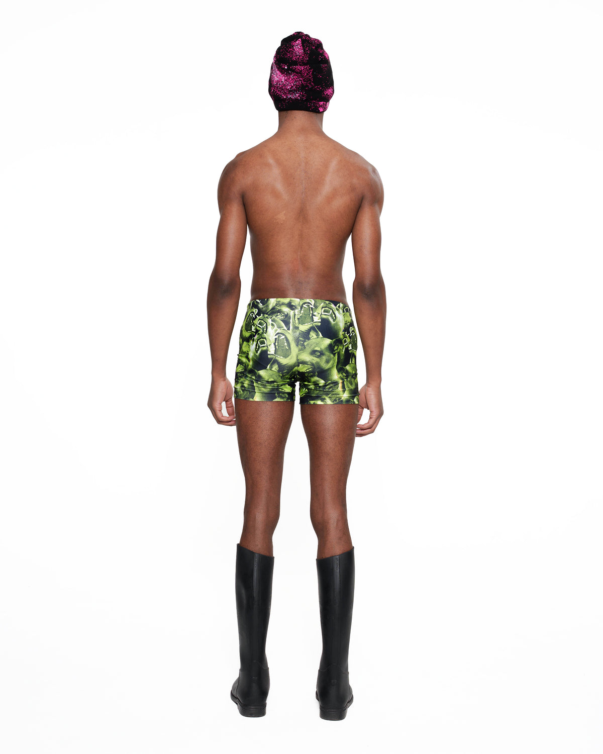 CEBERUS swim trunks