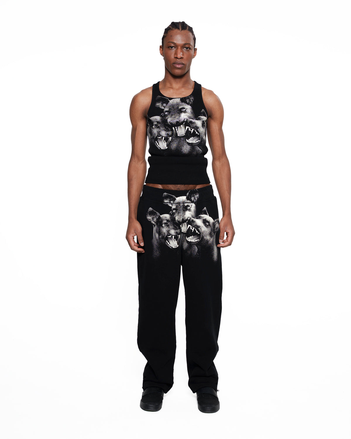 CEBERUS joggers