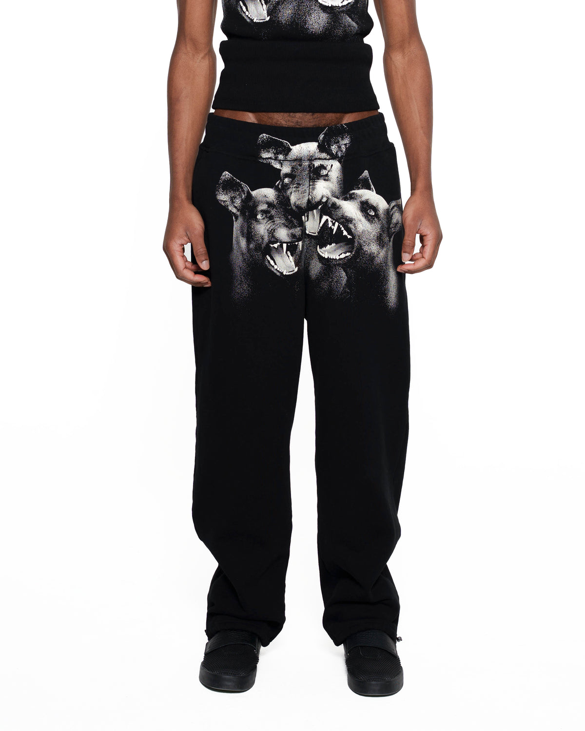 CEBERUS joggers