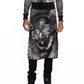 PROTECTOR fine knit midi skirt PATINA