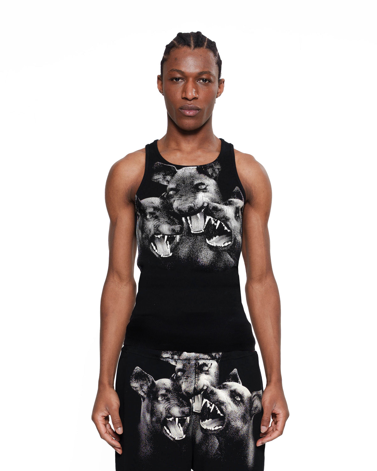 CEBERUS tank top