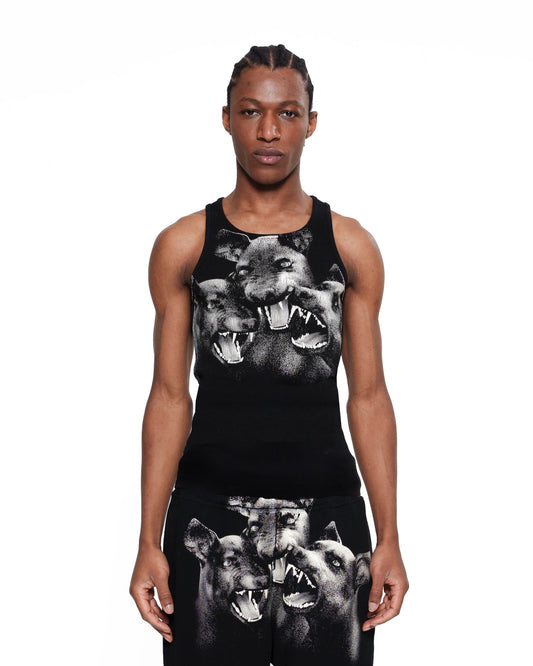 CEBERUS tank top