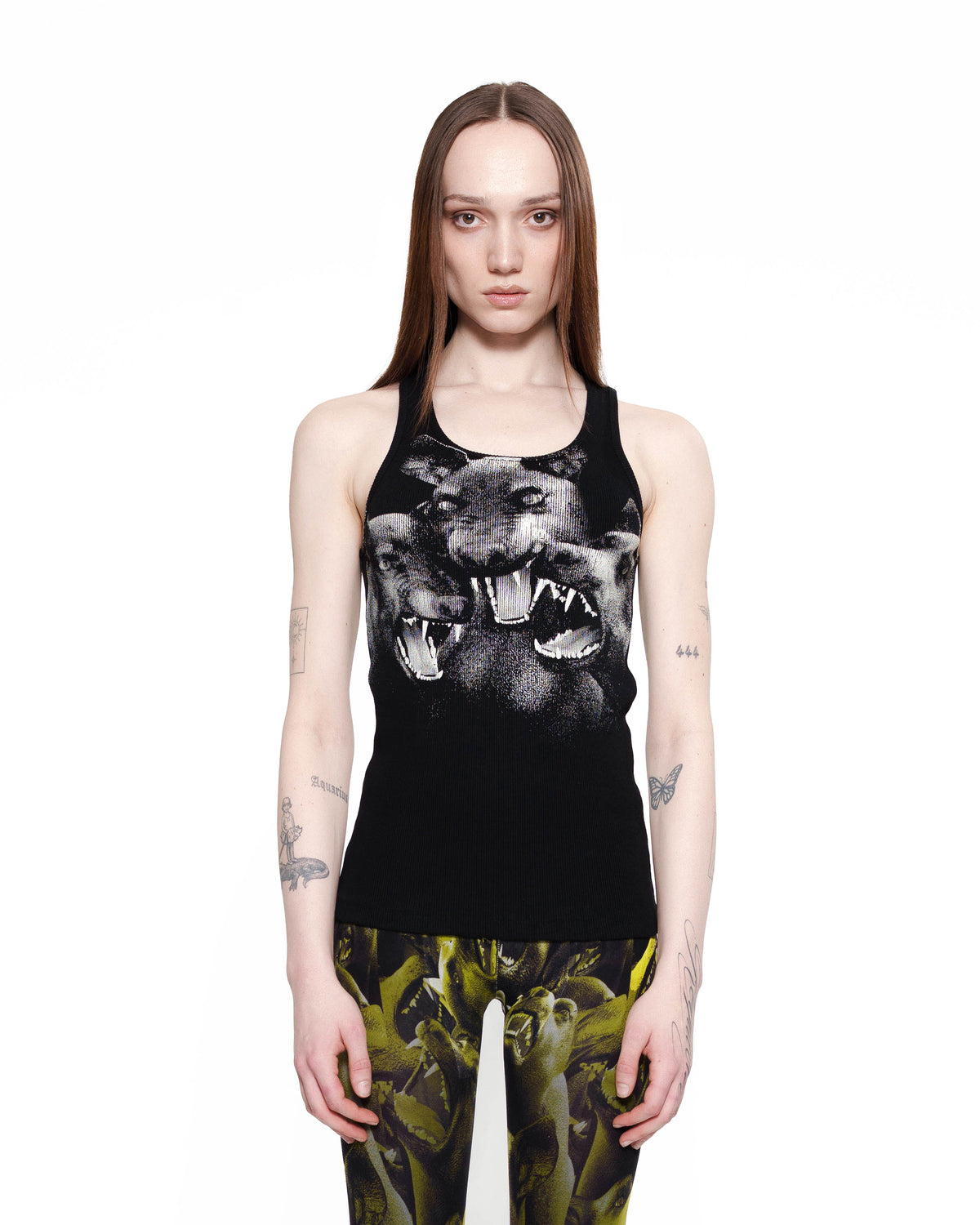 CEBERUS tank top