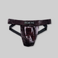 BITE fine knit jockstrap