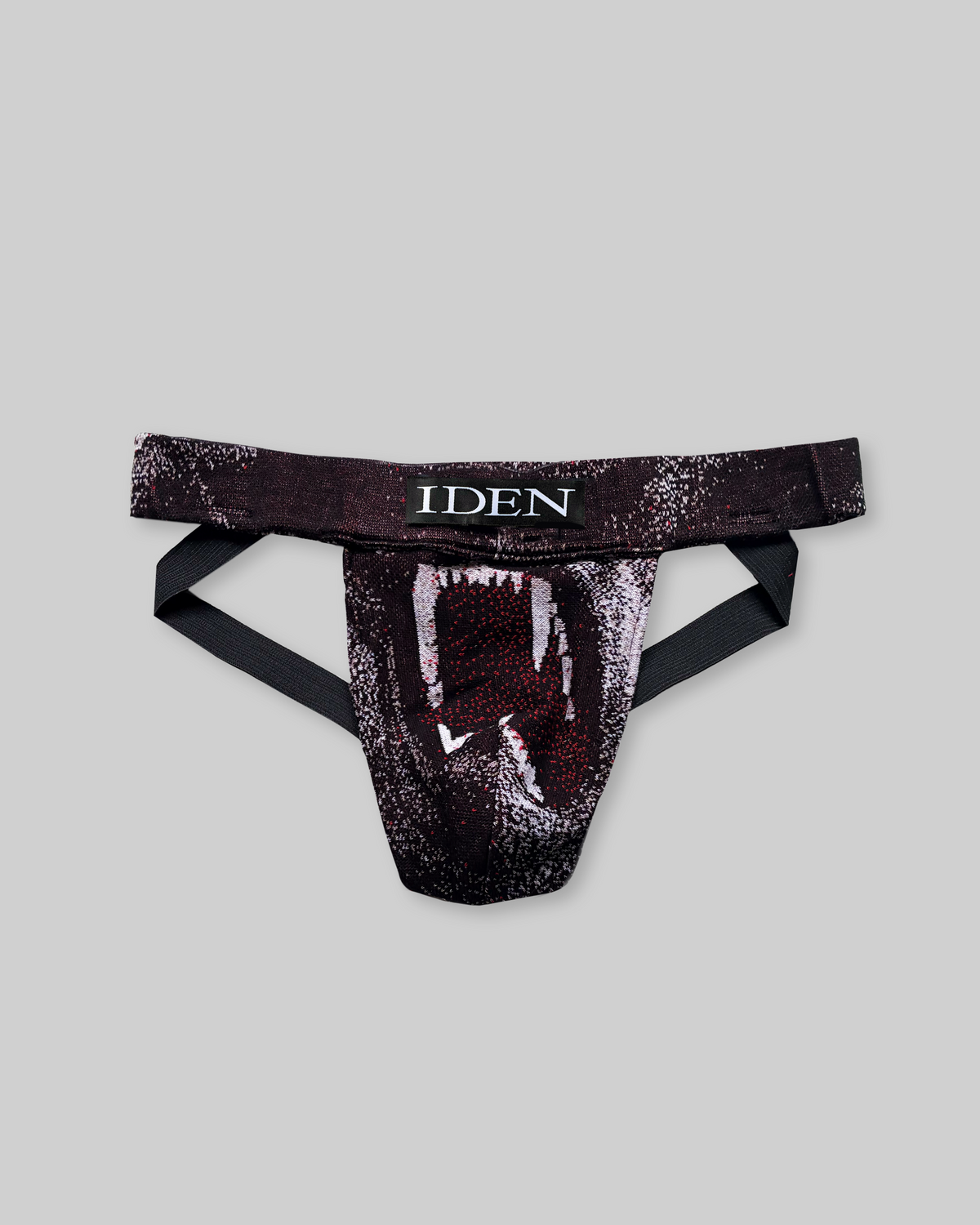 BITE fine knit jockstrap