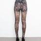 ripped tights