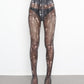 ripped tights
