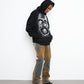 GAUGE zip up jacket