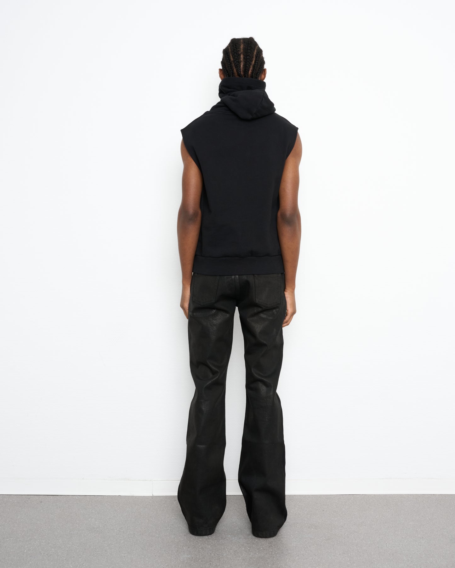 DEEPFAKE vest