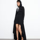 GAUGE high low dress