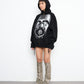 GAUGE zip up jacket
