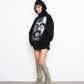 GAUGE zip up jacket