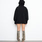GAUGE zip up jacket