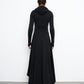 GAUGE high low dress