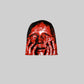 COVET beanie RED