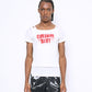 CULTURE SLUT t-shirt