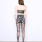 CROSS STUD top