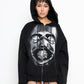 GAUGE zip up jacket