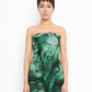 NIGHTVISION fine knit tube dress