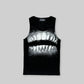 dentes tank top black