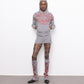 delinquent legwarmers grey
