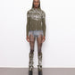 delinquent jacket olive