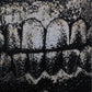 DIRT distressed turtleneck