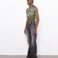 delinquent polo olive