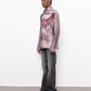 tat button down shirt