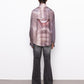 tat button down shirt